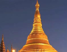 缅甸旅游–到访黄金之邦缅甸