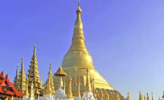 缅甸旅游–到访黄金之邦缅甸