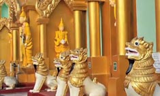 緬甸旅遊–到訪黃金之邦緬甸
